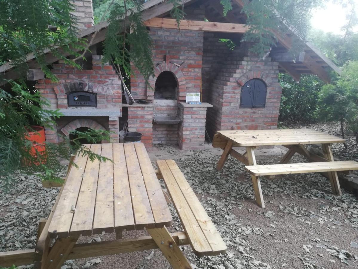 Ferienwohnungen Margaretenhof, Plaue Margarethenhof Exterior photo