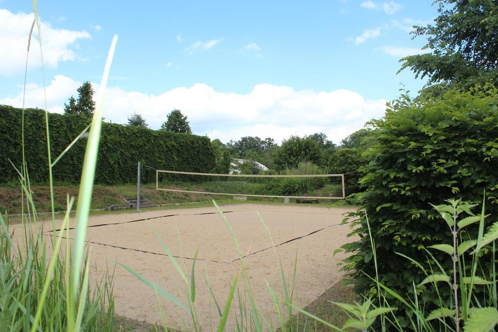 Ferienwohnungen Margaretenhof, Plaue Margarethenhof Exterior photo
