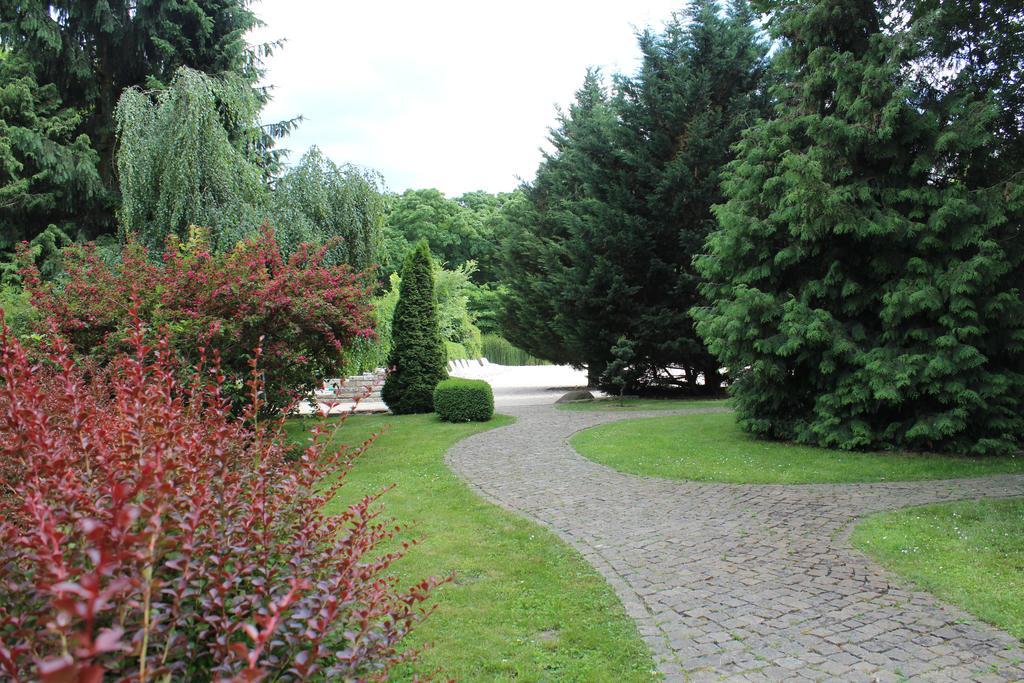 Ferienwohnungen Margaretenhof, Plaue Margarethenhof Exterior photo